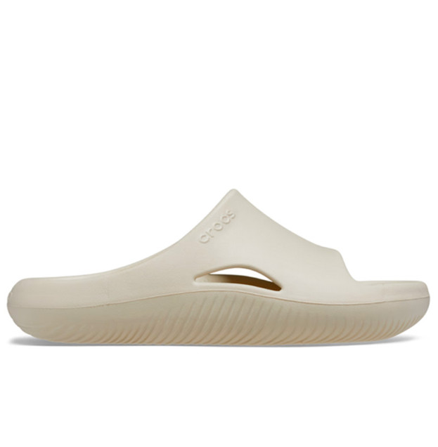 Crocs Mellow Slide Bone