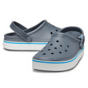 Купить Crocs Off Court Clog Grey FKS2358581