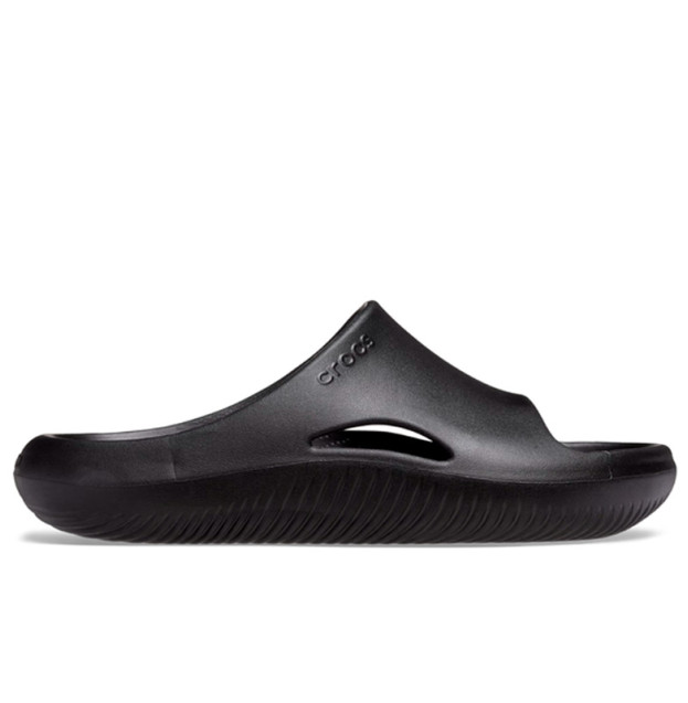 Crocs Mellow Slide Black