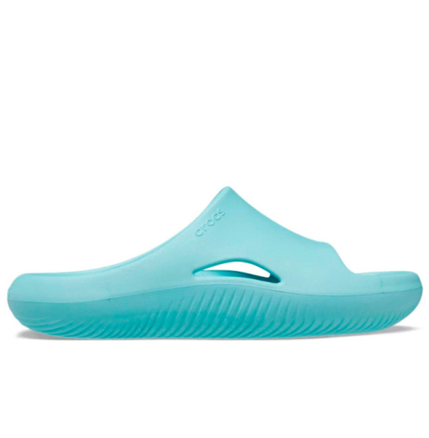 Crocs Mellow Slide Pure Water