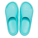Купить Crocs Mellow Slide Pure Water FKS2358584