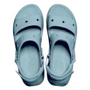 Придбати Crocs Classic Hiker Xscape Sandal Grey FKS2358586