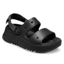 Сандалії Crocs Classic Hiker Xscape Sandal Black