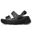 Придбати Crocs Classic Hiker Xscape Sandal Black FKS2358587