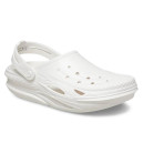 Сабо Crocs Off Grid Clog White