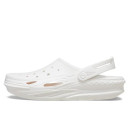 Купить Crocs Off Grid Clog White FKS2358588
