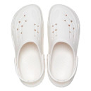 Оригинал Crocs Off Grid Clog White