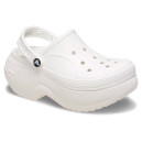 Сабо Crocs Bella Clog White