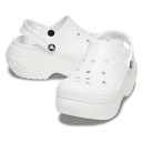 Придбати Crocs Bella Clog White FKS2358589