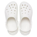 Оригінал Crocs Bella Clog White
