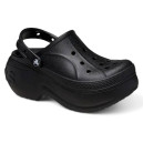 Сабо Crocs Bella Clog Black