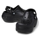 Купить Crocs Bella Clog Black FKS2358590