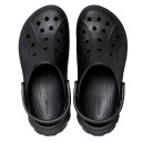 Оригинал Crocs Bella Clog Black