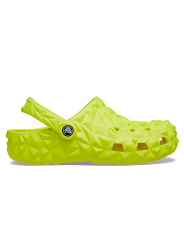 Crocs Classic Geometric Acidity