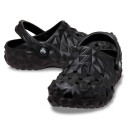 Купить Crocs Classic Geometric Black FKS2359874