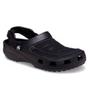 Кроксы Crocs Yukon Vista II LiteRide Black