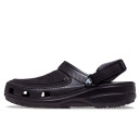 Купить Crocs Yukon Vista II LiteRide Black FKS2359876