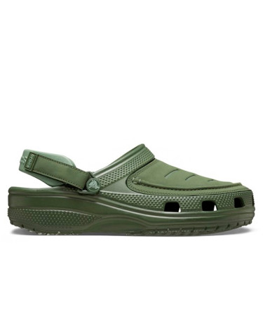 Crocs Yukon Vista II LiteRide Army Green