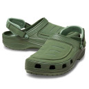 Оригинал Crocs Yukon Vista II LiteRide Army Green