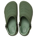 Crocs Yukon Vista II LiteRide Army Green 2359877