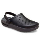 Кроксы Crocs Inmotion Clog Black