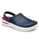 Кроксы Crocs Inmotion Clog Navy