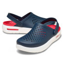 Купить Crocs Inmotion Clog Navy FKS2359881