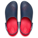 Оригинал Crocs Inmotion Clog Navy