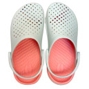 Оригинал Crocs Inmotion Clog Powder