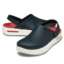 Оригинал Crocs Inmotion Clog Black White