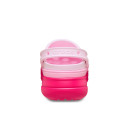 Crocs Classic Stacked Clog Dragon Fruit 2359894