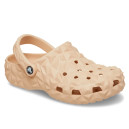 Кроксы Crocs Classic Geometric Shiitake