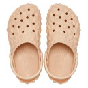 Оригінал Crocs Classic Geometric Shiitake