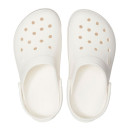 Придбати Crocs Crocband Platform White FKS2357140