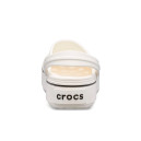 Оригінал Crocs Crocband Platform White