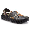 Сабо Crocs Echo Clog Realtree Black