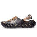 Купить Crocs Echo Clog Realtree Black FKS2357142