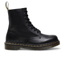 Придбати Dr. Martens 1460 Smooth Leather Lace Up Boots Black FKS2354968