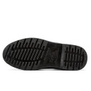 Dr. Martens 1460 Smooth Leather Lace Up Boots Black С МЕХОМ