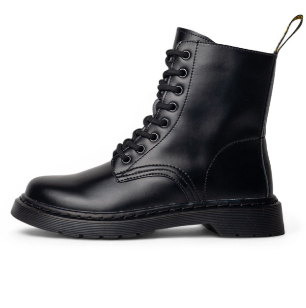 Dr. Martens 1460 Mono Smooth Black