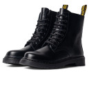 Ботинки Dr. Martens 1460 Mono Smooth Black