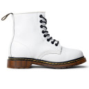 Купить Dr. Martens 1460 Smooth Leather Boots White FKS2358930