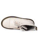 Dr. Martens Sinclair Milled Bone 2358931