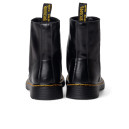 Оригинал Dr. Martens 1460 Bex Zip Smooth Black