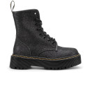 Придбати Dr. Martens Jadon Leather Platform Boots Galaxy FKS2354813