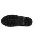 Dr. Martens Jadon Smooth Leather Boots Zip White 2354970