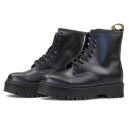 Ботинки Dr. Martens Jadon Smooth Leather Boots Black