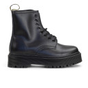 Купить Dr. Martens Jadon Smooth Leather Boots Black FKS2354971