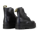 Оригинал Dr. Martens Jadon Smooth Leather Boots Black