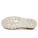 Dr. Martens Jadon Mono White Lacquered Zip 2359556